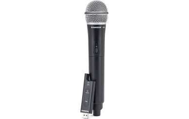 Samson Stage XPD2 Handheld Wireless System 