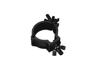 Eurolite TPC-10 Klammer, schwarz 