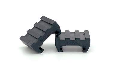 Stay Music ST-12 Verstellbare Gummiauflage TOWER/PIANO 