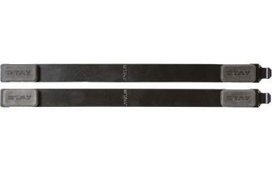 Stay Music ST-137 Gerade Arme für TOWER/PIANO - 38cm inkl. ST-12 