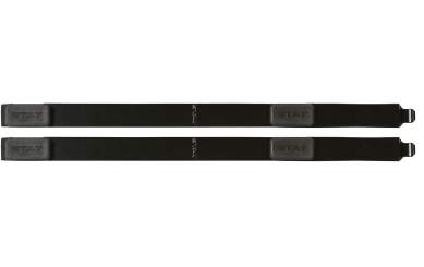 Stay Music ST-139 Gerade Arme für TOWER/PIANO - 45cm inkl. ST-12 