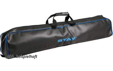 Stay Music ST-19 verstärktes Gigbag Kunstleder für PIANO 700 