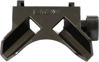 Stay Music ST-33 Gerade Base für SLIM 