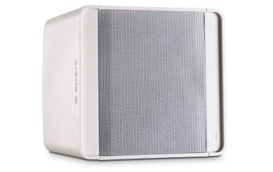 Apart Audio KUBO3-W, Paarpreis by Biamp Systems 