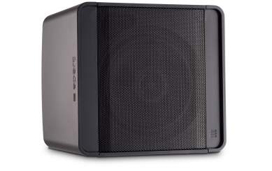 Apart Audio KUBO3-BL, Paarpreis by Biamp Systems 
