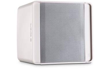 Apart Audio KUBO5-W, Paarpreis by Biamp Systems 