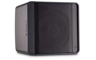 Apart Audio KUBO5-BL, Paarpreis by Biamp Systems 
