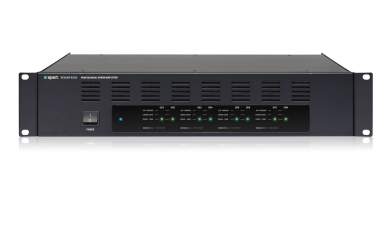 Apart Audio REVAMP8250 Leistungsvertärker by Biamp Systems 