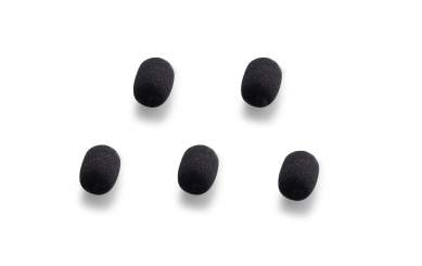 Zoom WSL-1 Lavalier Windscreen (5pcs) 