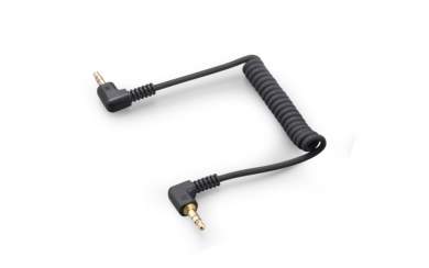 Zoom SMC-1 Stereo Mini Cable 