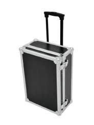 Roadinger Universal-Koffer-Case mit Trolley 