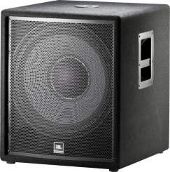 JBL JRX 218S 
