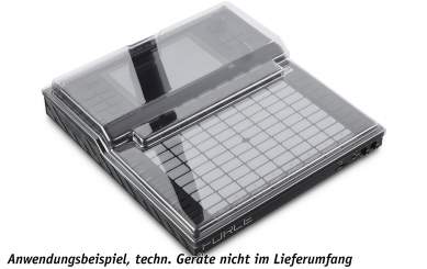 Decksaver Akai Force Staubschutzabdeckung 