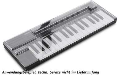 Decksaver LE NI Kontrol M32 Staubschutzabdeckung 