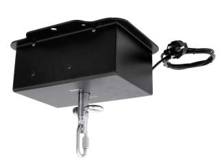 Eurolite MD-3030 DMX Sicherheits-Drehmotor 