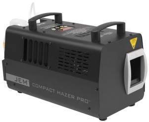 Jem Compact Hazer Pro 