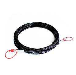 Magic FX CO2 High Pressure hose Mk2 - Hochdruckschlauch, 3m 