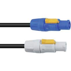 PSSO POWERCON Verlängerungsleitung,1m 3x1,5 