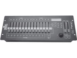 Chauvet DJ Obey 70 