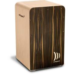 Schlagwerk CP604 Cajon Fineline Comfort Mocca 