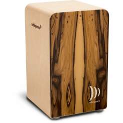 Schlagwerk CP605 Cajon Fineline Comfort Morado 