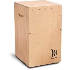 Schlagwerk CP4005 Cajon la Perù, Buche 
