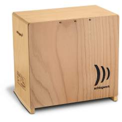 Schlagwerk BC462 2inOne Bass Cajon 