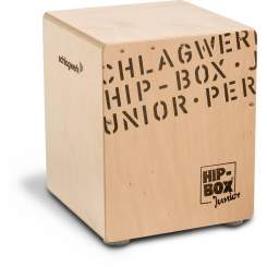 Schlagwerk CP401 Hip-Box Junior Cajon 