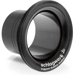 Schlagwerk CBT10 Cajon Bass Tube 