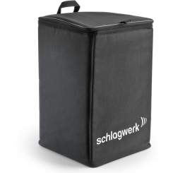 Schlagwerk TA12 Cajon Bag "Rucksack" 