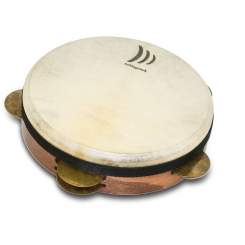Schlagwerk RTRIQ Riqq Ø 25 cm/10" 