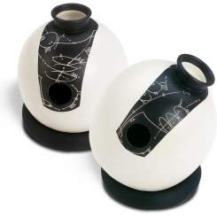 Schlagwerk U30 Twin Udu 2er Set 