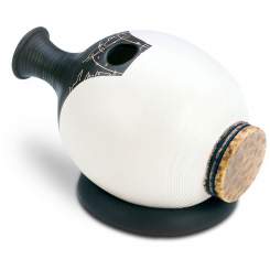 Schlagwerk U72S Skin Udu L stimmbar 