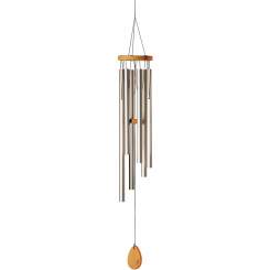 Schlagwerk CH350M Windspiel klein Sonnenton 
