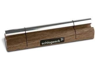 Schlagwerk PC3 Power-Chime, Tonhöhe g4 