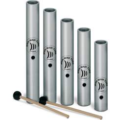 Schlagwerk WT5 Wah-Wah Tubes 5er-Satz 