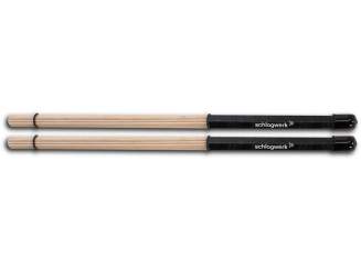 Schlagwerk ROB5 Percussion-Rods, Bambus 