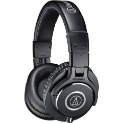 Audio Technica ATH-M40x 