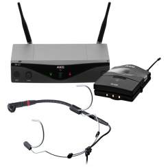 AKG WMS420 Headworn Set, Band M, 826-831 MHz 
