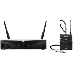 AKG WMS420 Instrumental Set, Band U2, 614-630 MHz 