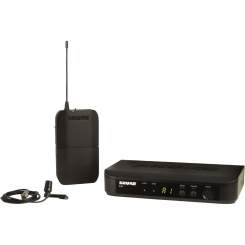 Shure BLX14/CVL T11 Funksystem (863 bis 865 MHz) 