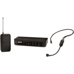 Shure BLX14/P31 S8 Funksystem (823 bis 832 MHz) 