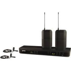 Shure BLX188/CVL K14 Funksystem (614 bis 638 MHz) 