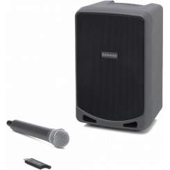 Samson Expedition XP106w 
