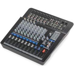 Samson MixPad MXP 144FX 