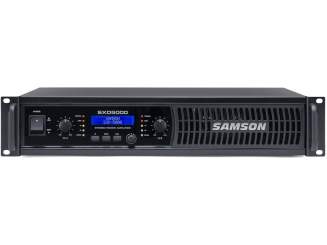 Samson SXD 5000 