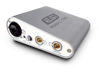 ESI MAYA22 USB 