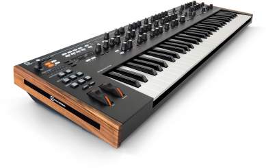 Novation Summit 