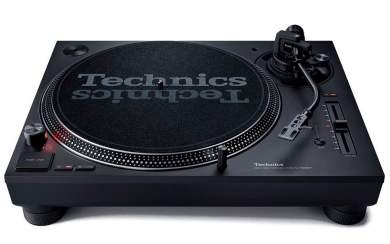 Technics SL-1210 MK7 