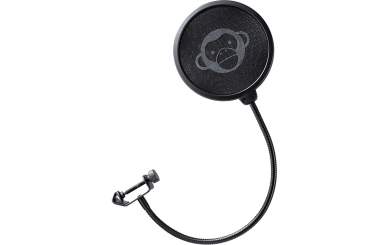 Monkey Banana Monkey Pop - Popfilter 
